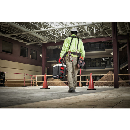 Milwaukee PackOut skrzynia termoizolacyjna 4932471722