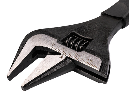 RICHMANN KLUCZ SZWED SZEROKI 10'' 50MM C6498