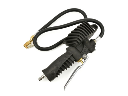 Tvardy profesjonalny pistolet do pompowania 0-12 B T00240