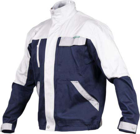 Stalco bluza robocza Industry Line granatowa