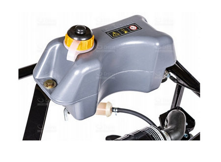 Cedrus stopa wibracyjna ST02 78KG CEDST02