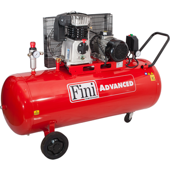 Kompresor sprężarka FINI MK 103-150-3T 150L 400V