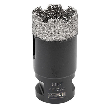 Richmann otwornica diamentowa 30mm M14 C4829