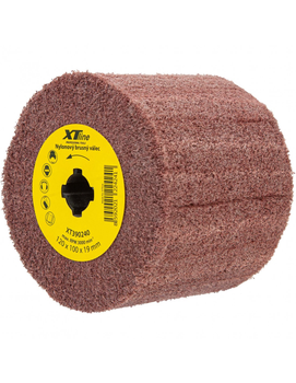 XTline szczotka do satyniarki nylonowa GR240 XT390240