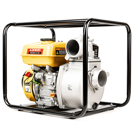 Cedrus Pompa spalinowa Loncinc G200F 3" 