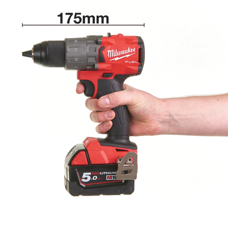 MILWAUKEE WKRĘTARKA M18FPD2-0X 4933464263