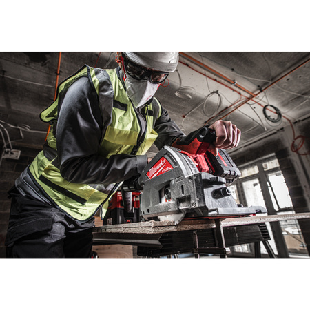 Zestaw zagłębiarka Milwaukee M18 FPS55-552P 4933478778 