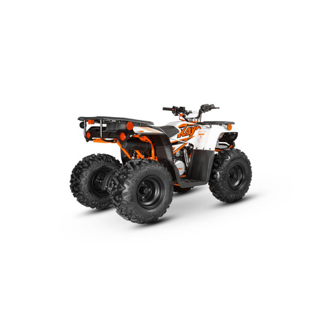KAYO Quad AU125 - Bez prawa do rejestracji KAYO AU125
