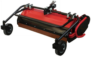 MasterCut kosiarka bijakowa do Traktorka Jednoosiowego MC370