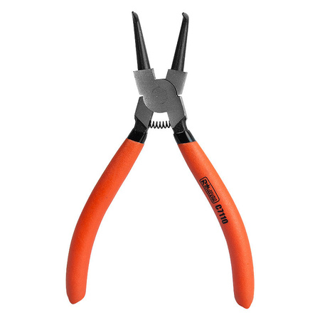 Richmann szczypce Segera Profi 160mm komplet 4 elementy C7100