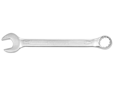 Richmann klucze płasko-oczkowe satynowe rozmiar 6-32mm 24 elementy C8345