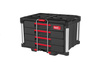 Milwaukee packout skrzynia z 4 szufladami 4932493189