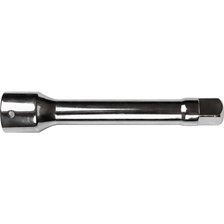 Richmann 18 elementowy zestaw kluczy nasadowych 3/4" 12-KĄT 22-65mm z grzechotką C2701