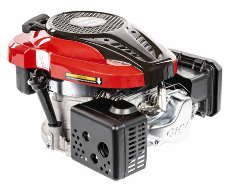 Silnik spalinowy z wałem pionowym Loncin 22x80 LC1P70FC-F