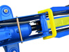 Geko podnośnik hydrauliczny 2T żaba G01069