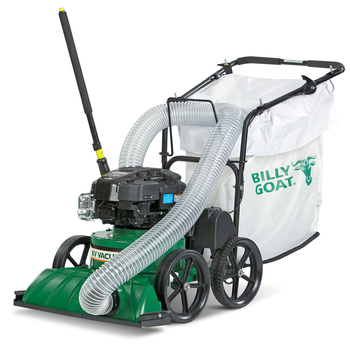 Billy Goat odkurzacz do liści spalinowy KV601SPEU