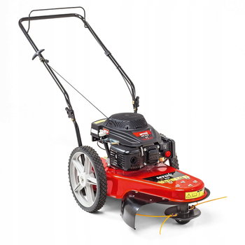 MTD Kosiarka spalinowa żyłkowa WST 5522