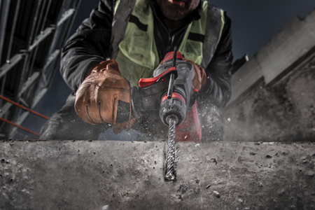 Milwaukee wiertło Sds-Plus 10x300/365 mm MX4