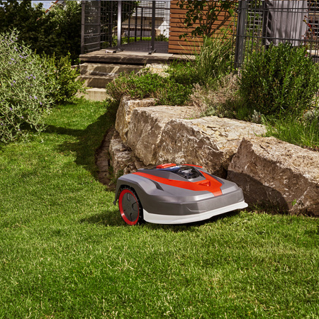 AL-KO robot koszący Robolinho 822 W 127696