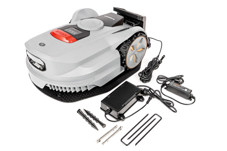 Cedrus robot koszący by Sunseeker C-MOW-X7