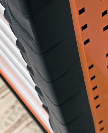 Richmann C1280 wózek warsztatowy 7 szuflad C1280