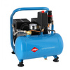Mały kompresor bezolejowy L69-95 Airpress 36743