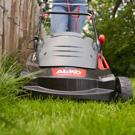 AL-KO kosiarka elektryczna Comfort 40.4 E 114056