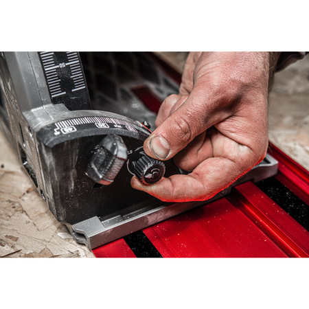 Zestaw zagłębiarka Milwaukee M18 FPS55-552P 4933478778 