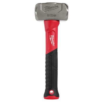 MILWAUKEE MŁOTEK DWUOBUCHOWY 1.36 KG