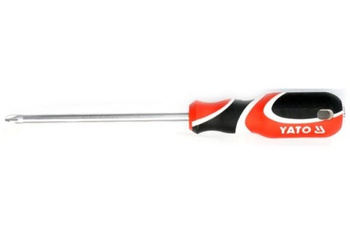 YATO WKRĘTAK KRZYŻOWY PZ 1 x 100mm SVCM 2663