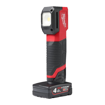 Milwaukee latarka M12CML-401 1000lm IP54 4933479366