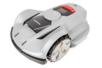 Cedrus robot koszący by Sunseeker X7 PLUS 6000m2 AoNavi (RTK+Vslam), Vision AIpo