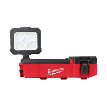 Milwaukee lampa M12POAL-0 4933480473