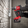 Milwaukee wiertarko-wkrętarka udarowa M18BLPDRC-0X 4933492821