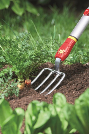 WOLF GARTEN WIDEŁKI LU-GM PIELĘGNACJA GLEBY MULTI
