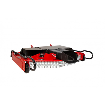 AL-KO Agregat Heavy Duty do wysokiej trawy 127576