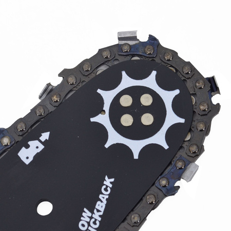AwTools łańcuch tnący 30cm/44/3/8"/1,3 do CS250
