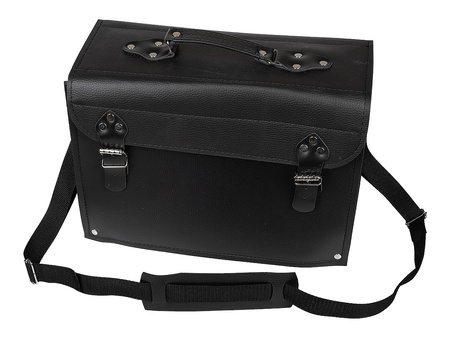 Richmann torba narzędziowa 400 x 230 x 160 mm skóra ekologiczna