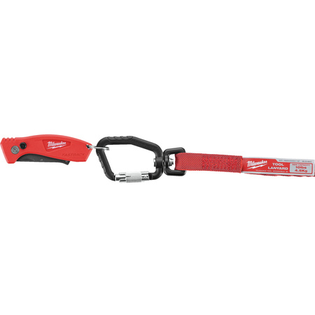 MILWAUKEE SMYCZ DO NARZĘDZI 4,5KG