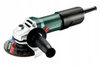 Metabo szlifierka kątowa WEV 850-125 125mm 850W WEV850-125