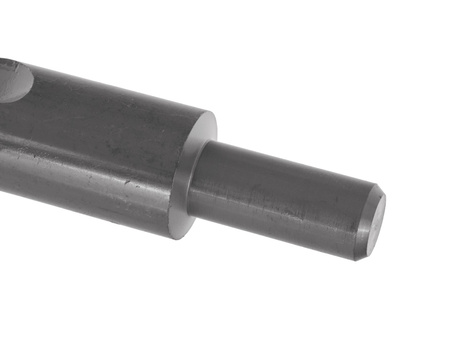 Tvardy wiertło czarno-złote do metalu HSS 20mm T02200