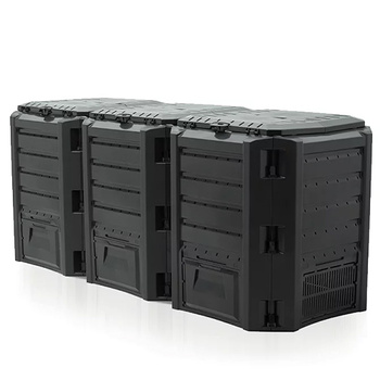 Prosperplast Kompostownik Module CompoGreen IKSM1200C-S411
