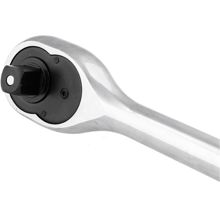 Richmann grzechotka niebieska 1/2" 72Z C8432