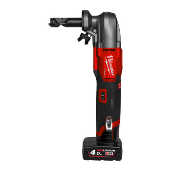 Milwaukee nożyce skokowe M12FNB16-402X