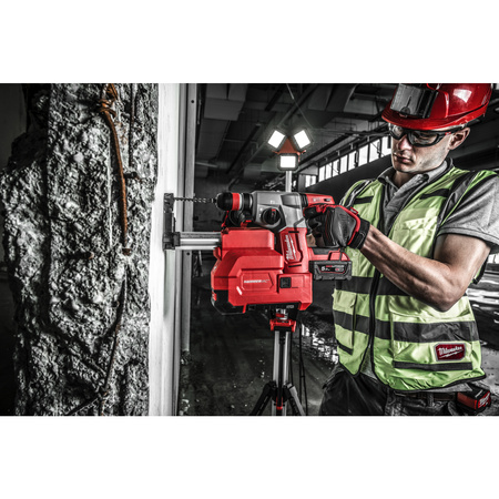 Milwaukee młot akumulatorowy M18BLHX-0X 4933478891