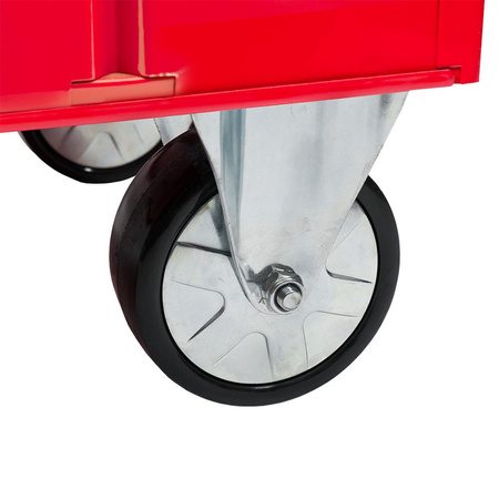 Airpress AIR79500 szafka warsztatowa 7-szuflad