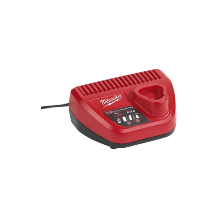 Milwaukee ładowarka C12C 12V 4932352000