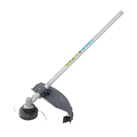 Oleo-Mac zestaw BCH 250 D 4 elementy kosa nożyce okrzesywarka przedłużka