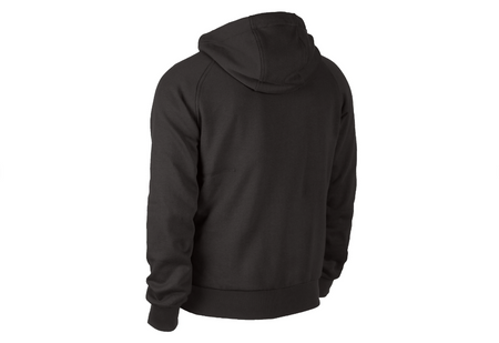 Milwaukee bluza podgrzewana czarna M12HHBL4-0 XL 4932480064