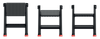 KISTENBERG DRABINKA WARSZTATOWA UNI LADDER KUL4560